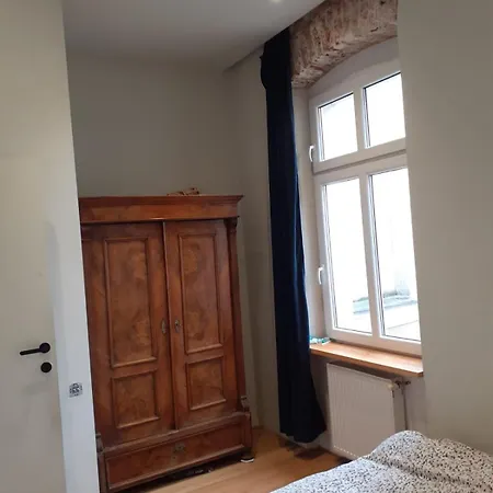 Riverside Retreat On Parkowa