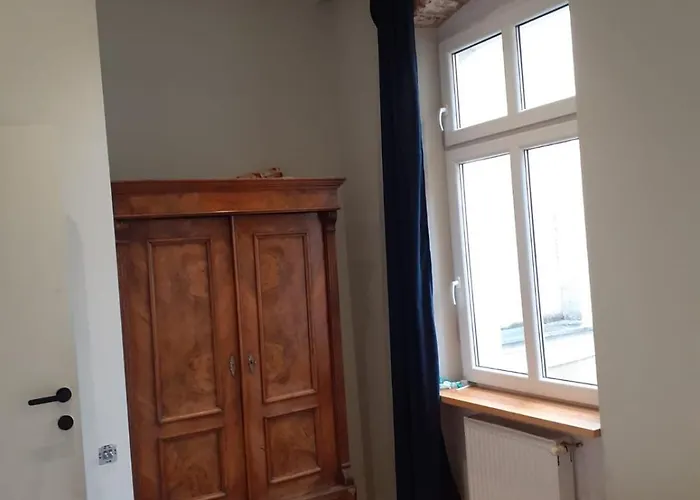 Riverside Retreat On Parkowa