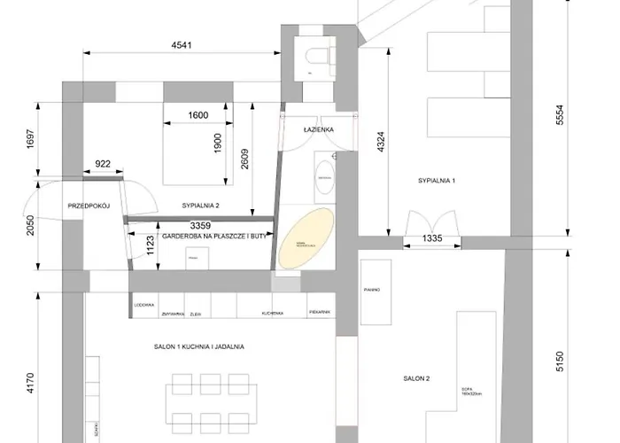 Riverside Retreat On Parkowa Apartment Wroclaw